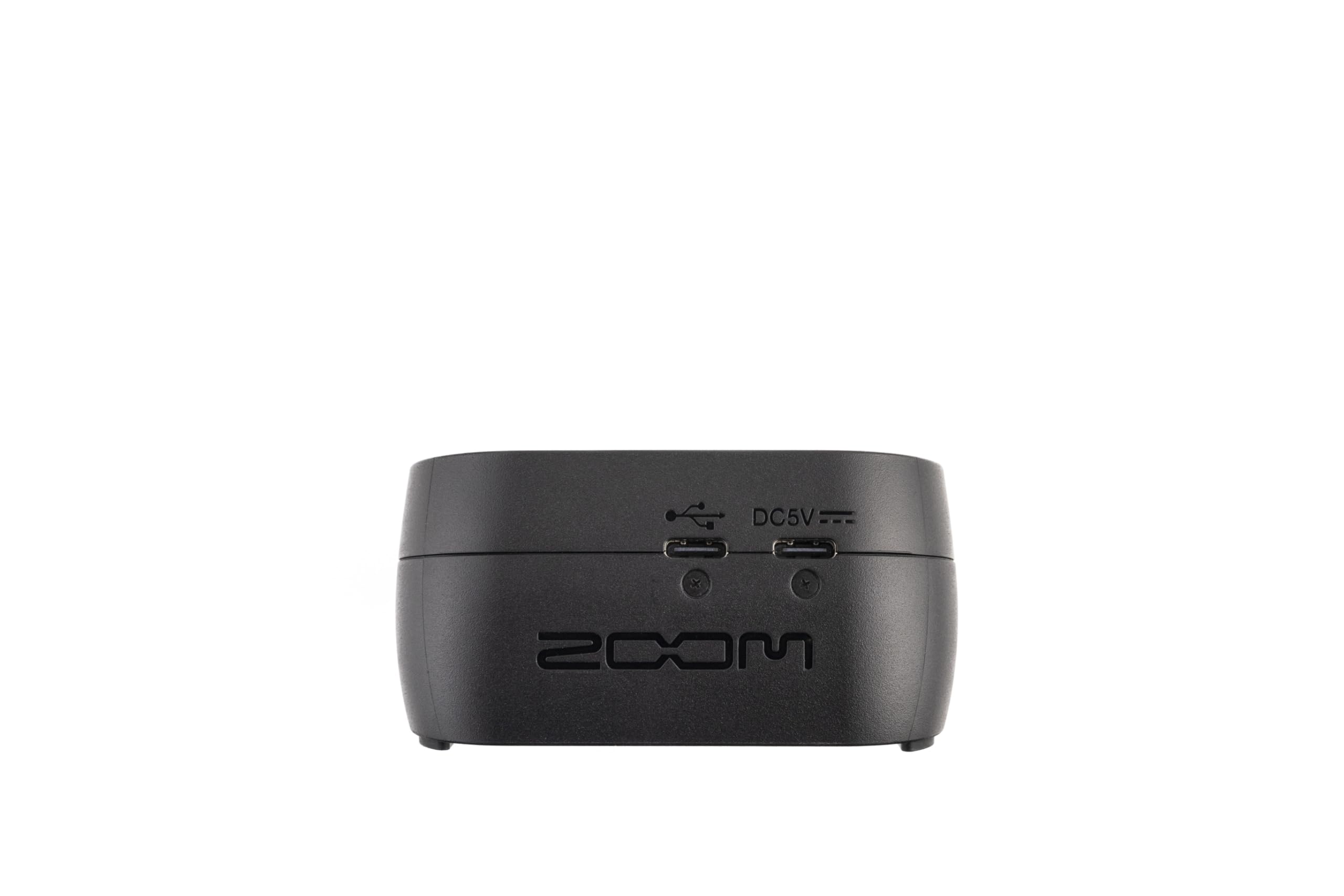 Foto 2 | Grabador De Podcasts Zoom Podtrak P2 Con 2 Entradas De Micrófono Usb De 1 Tb Sd - Venta Internacional.