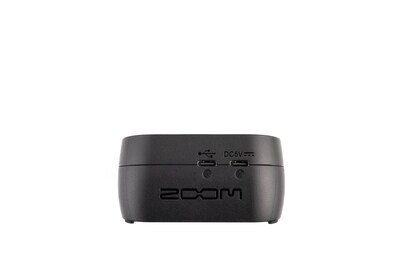 Foto 2 | Grabador De Podcasts Zoom Podtrak P2 Con 2 Entradas De Micrófono Usb De 1 Tb Sd - Venta Internacional.