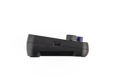 Foto 3 | Grabador De Podcasts Zoom Podtrak P2 Con 2 Entradas De Micrófono Usb De 1 Tb Sd - Venta Internacional.