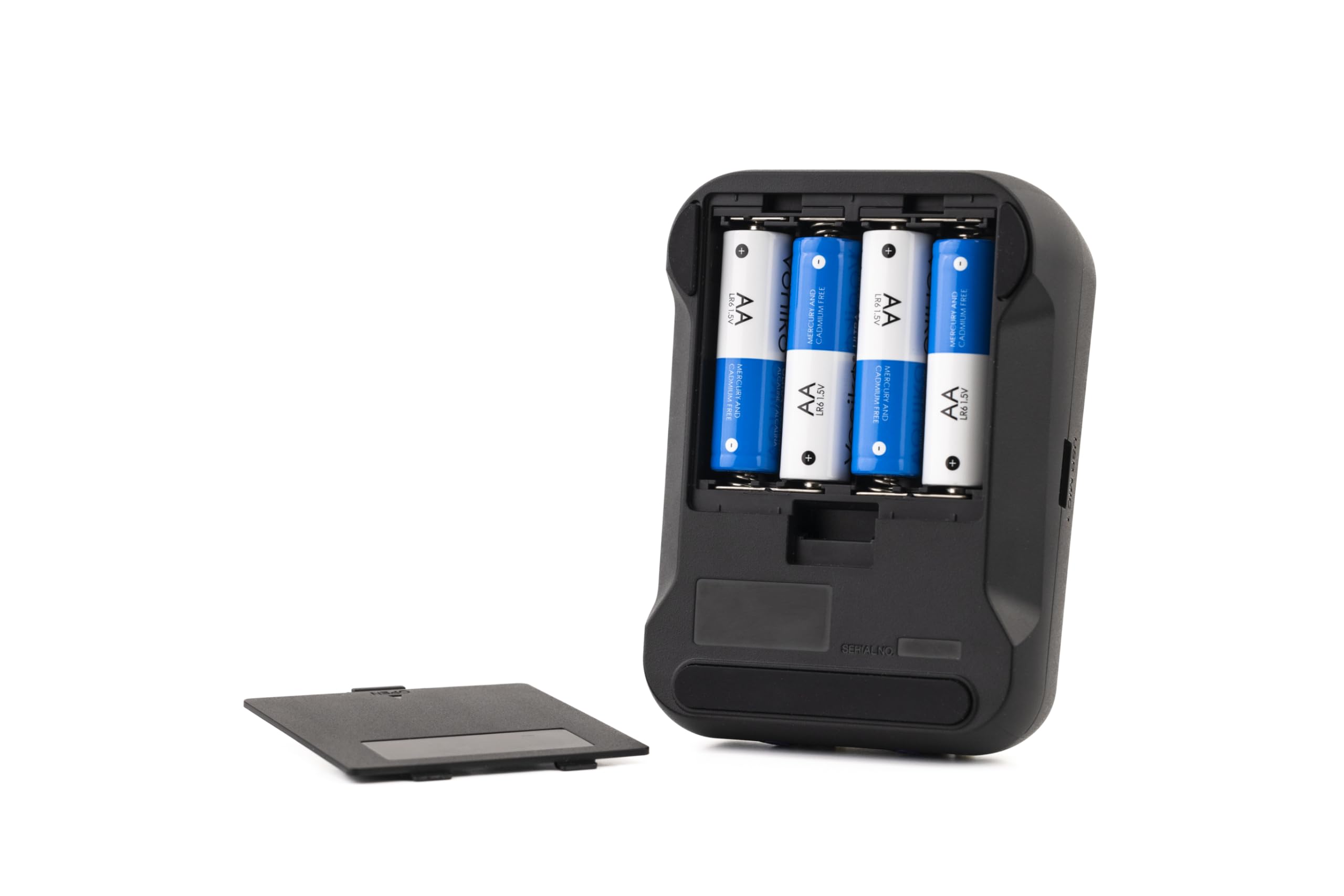 Foto 5 | Grabador De Podcasts Zoom Podtrak P2 Con 2 Entradas De Micrófono Usb De 1 Tb Sd - Venta Internacional.