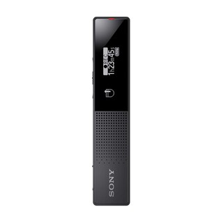 Foto 1 | Grabadora De Voz Sony Icd-tx660 Ligera Ultrafina De 16 Gb - Venta Internacional.