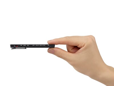 Foto 5 | Grabadora De Voz Sony Icd-tx660 Ligera Ultrafina De 16 Gb - Venta Internacional.