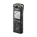 Grabador De Audio Sony Pcm-a10 De Alta Resolución Con Memoria De 16 Gb - Venta Internacional.