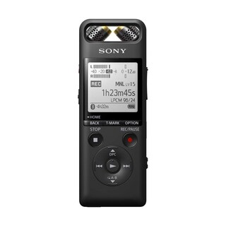 Foto 2 | Grabador De Audio Sony Pcm-a10 De Alta Resolución Con Memoria De 16 Gb - Venta Internacional.