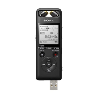 Foto 4 | Grabador De Audio Sony Pcm-a10 De Alta Resolución Con Memoria De 16 Gb - Venta Internacional.