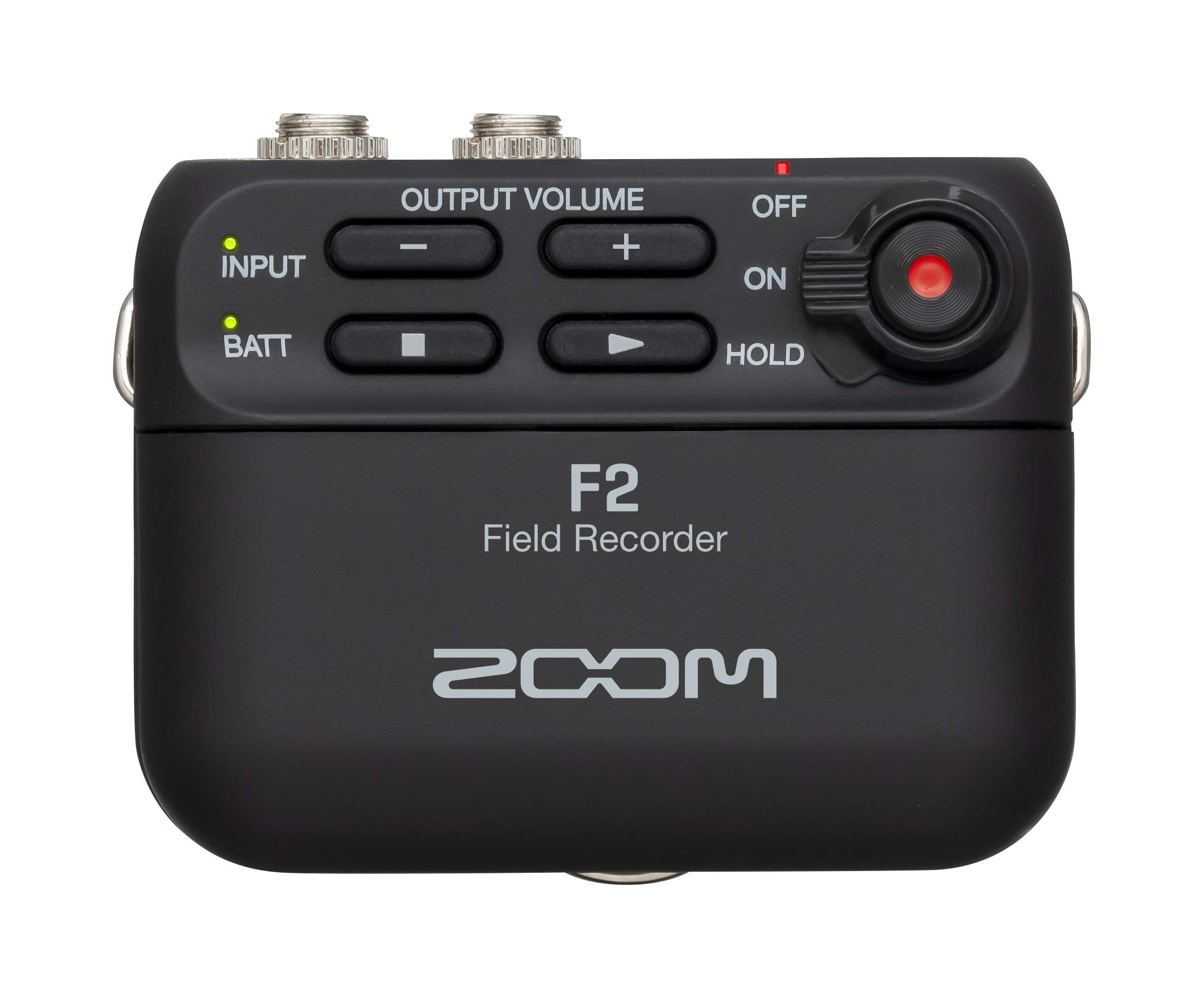 Foto 3 pulgar | Grabadora Zoom F2 Lavalier Body-pack De 32 Bits Float Con Micrófono - Venta Internacional.