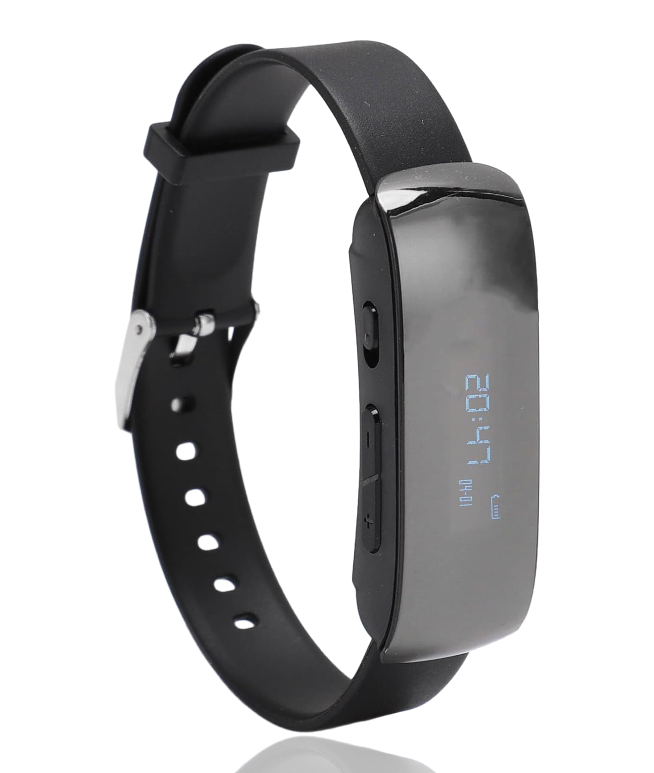 Foto 2 pulgar | Reloj Grabador De Voz Yoidesu Digital De 32 Gb Con Batería De 90 Mah - Venta Internacional.