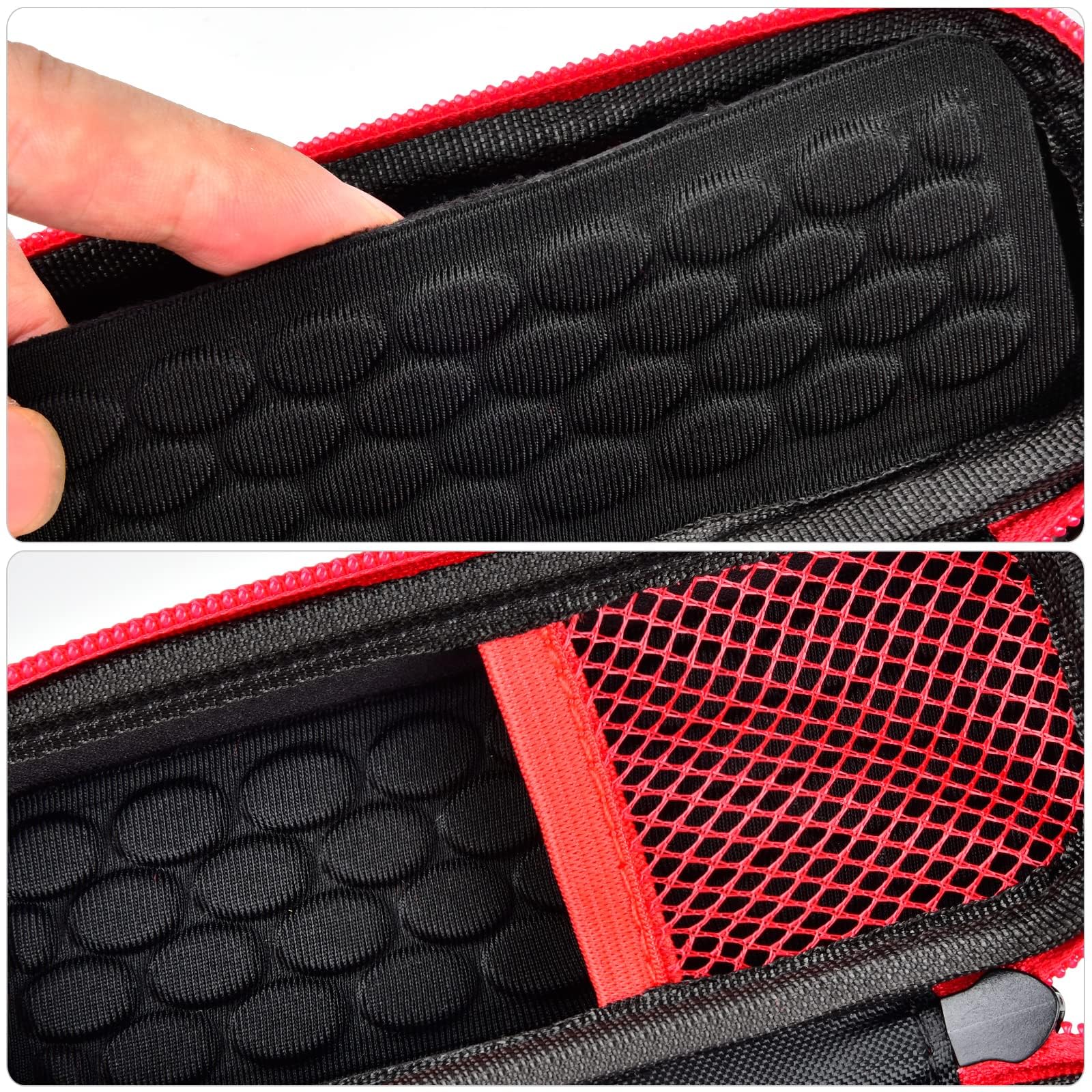Foto 4 pulgar | Estuche De Transporte Para Grabadora De Voz Digital 136g 128gb - Venta Internacional.