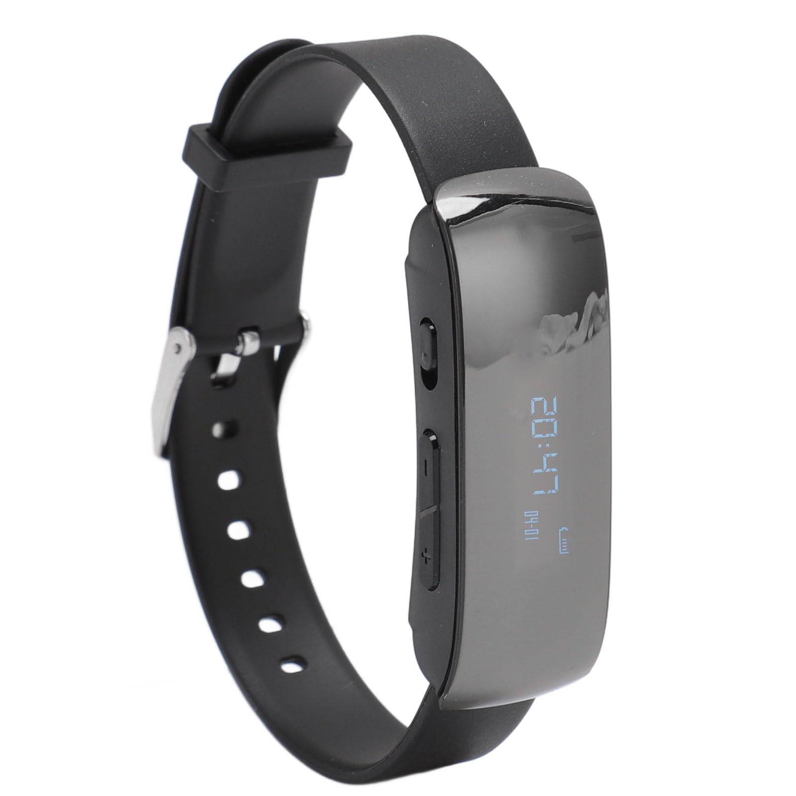 Foto 2 pulgar | Reloj Grabador De Voz Yoidesu Digital De 4 Gb Con Batería De 90 Mah - Venta Internacional.