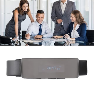 Foto 4 | Reloj Grabador De Voz Yoidesu Digital De 4 Gb Con Batería De 90 Mah - Venta Internacional.