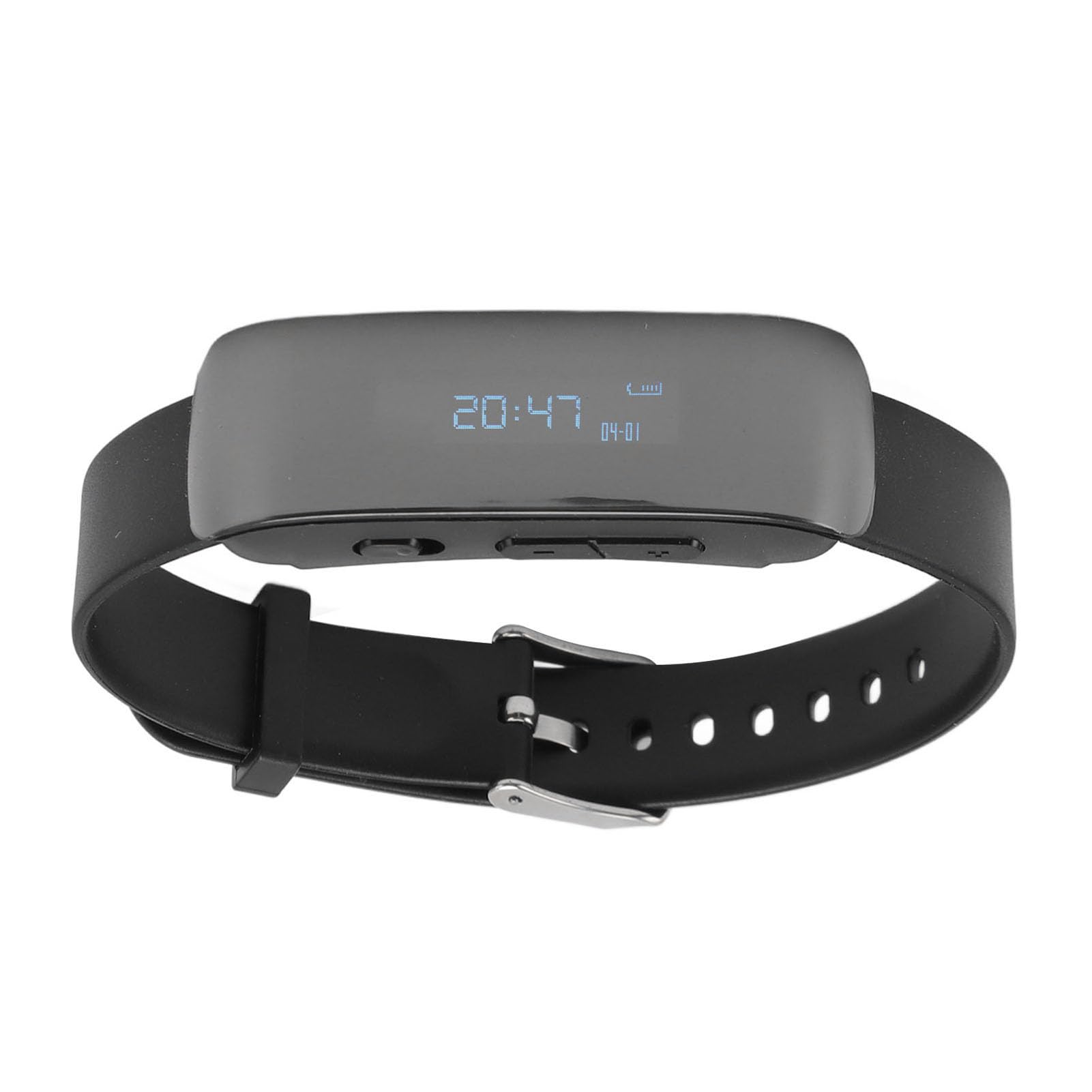 Foto 8 pulgar | Reloj Grabador De Voz Yoidesu Digital De 4 Gb Con Batería De 90 Mah - Venta Internacional.