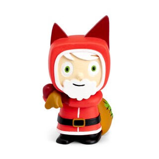 Foto 1 | Personaje De Audio Creativo Tonies Santa Con 90 Minutos De Almacenamiento - Venta Internacional.