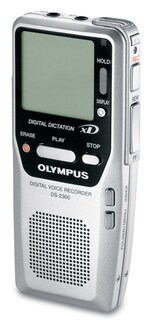 Foto 1 | Grabadora De Voz Digital Om Digital Solutions Ds-2300 - Venta Internacional.