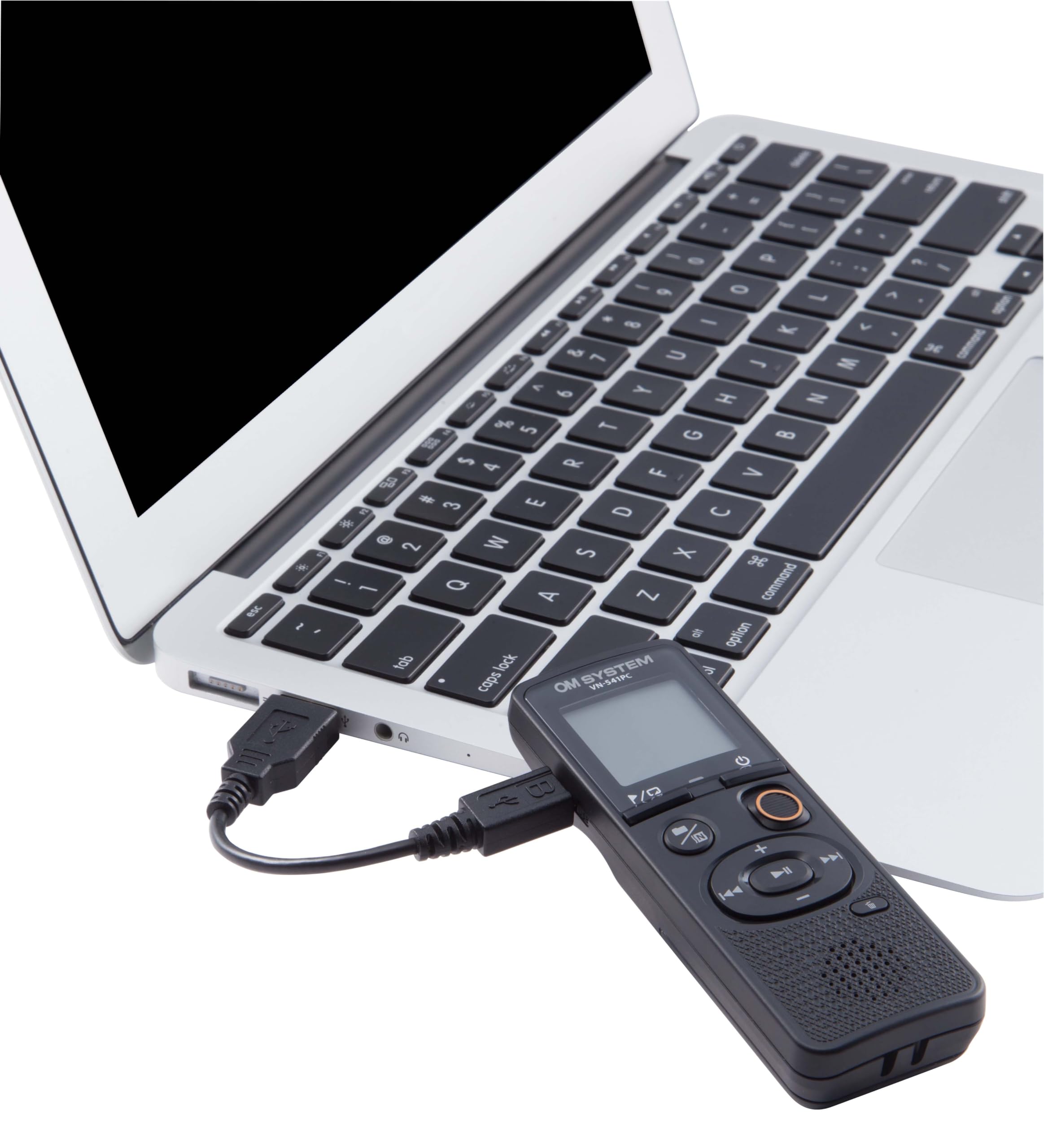 Foto 5 pulgar | Grabadora De Voz Digital Olympus Om System Vn-541pc 4gb - Venta Internacional.