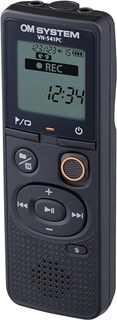 Foto 6 | Grabadora De Voz Digital Olympus Om System Vn-541pc 4gb - Venta Internacional.