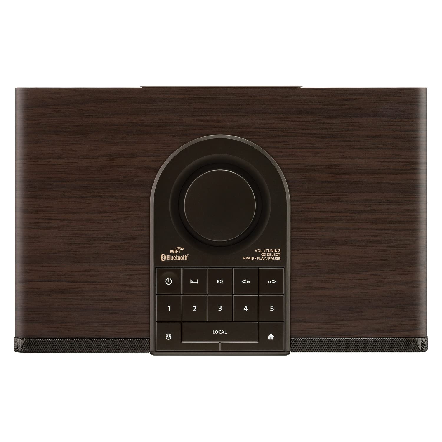Foto 3 pulgar | Radio por Internet Sangean Wfr-32 con Cargador Bluetooth - Venta Internacional