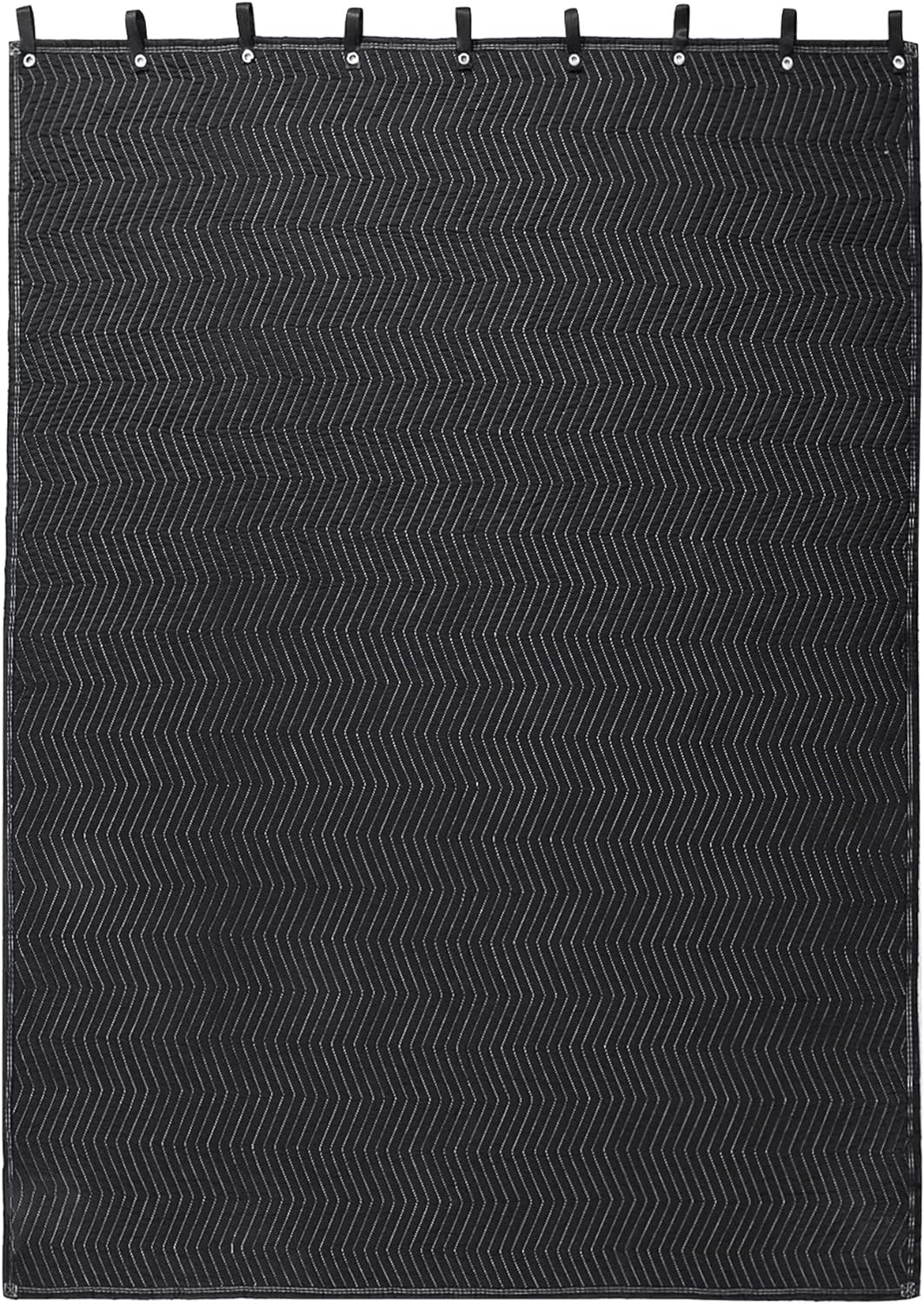 Foto 2 pulgar | Manta Insonorizante Hombys Large 72 x 40 cm Negra - Venta Internacional