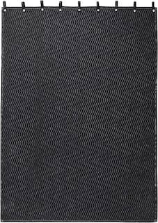 Foto 1 | Manta Insonorizante Hombys Large 72 x 40 cm Negra - Venta Internacional