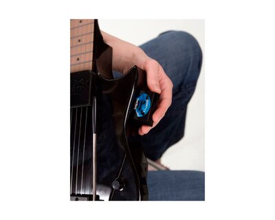 Foto 2 | Interfaz You Rock Guitar Yrgf-1101 color Negro