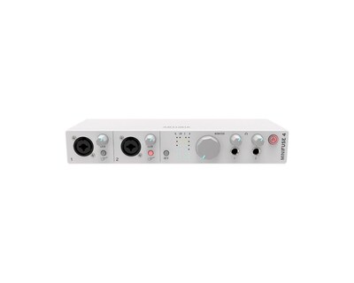 Foto 1 | Interfaz de Audio Arturia Minifuse 4 color Blanco