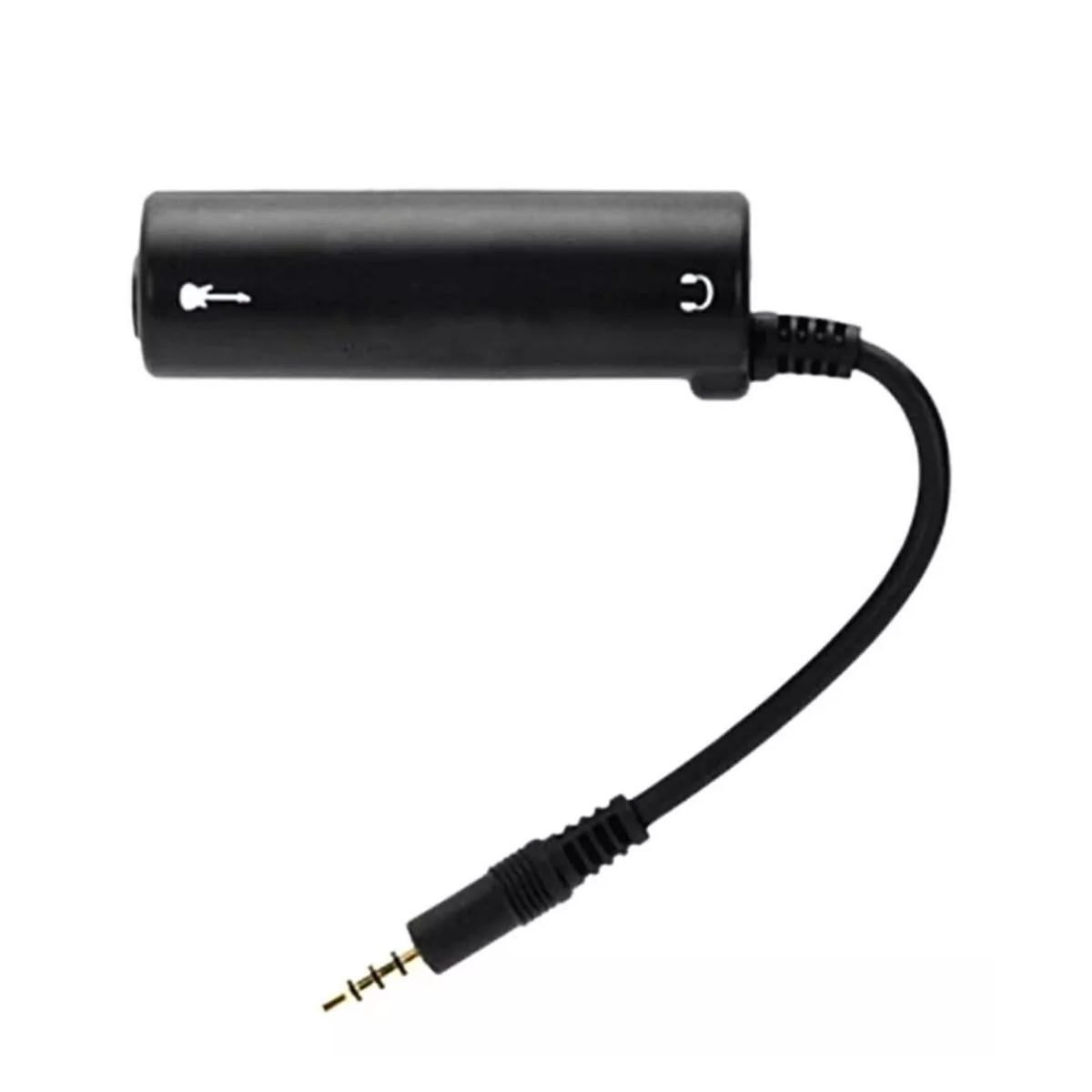 Foto 2 pulgar | Interfaz Irig Transmisiones en Vivo Eo Safe Imports Esi-8612 color Negro