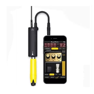 Foto 2 | Interfaz Irig Transmisiones en Vivo Eo Safe Imports Esi-8612 color Negro