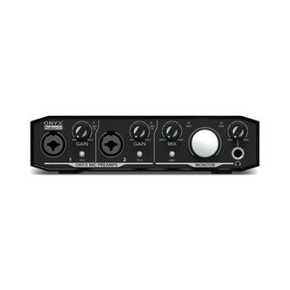 Foto 2 | Interfaz Audio Mackie Onyx Producer 2.2
