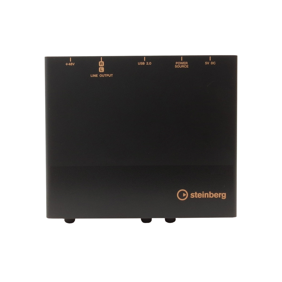Foto 4 pulgar | Steinberg UR12B Interfaz De Audio USB 2x2