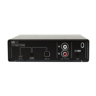 Foto 5 | Steinberg UR12B Interfaz De Audio USB 2x2