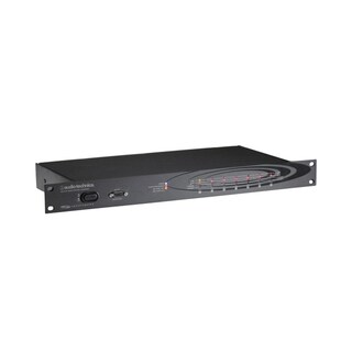 Foto 2 | Interfaz de control de audio AUDIO TECHNICA ACI707 color Negro UltraWideband