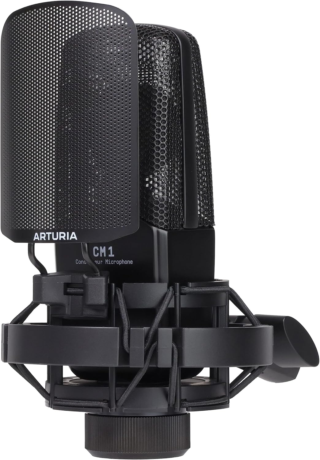 Foto 3 pulgar | Interfaz De Audio Arturia Minifuse Recording Pack Color Negro