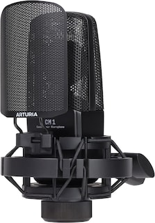 Foto 2 | Interfaz De Audio Arturia Minifuse Recording Pack Color Negro