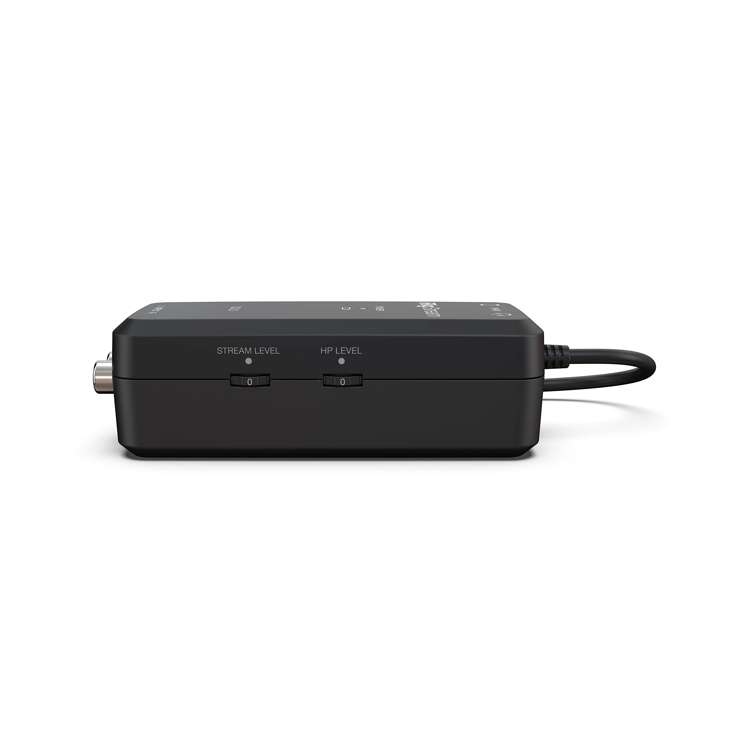 Foto 3 | Interfaz De Audio Ik Multimedia Irig Stream Solo Para Ios Y Android - Venta Internacional.