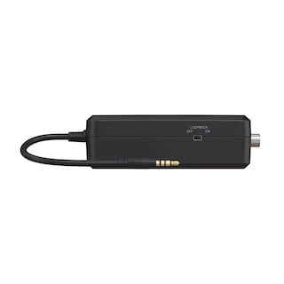 Foto 4 | Interfaz De Audio Ik Multimedia Irig Stream Solo Para Ios Y Android - Venta Internacional.