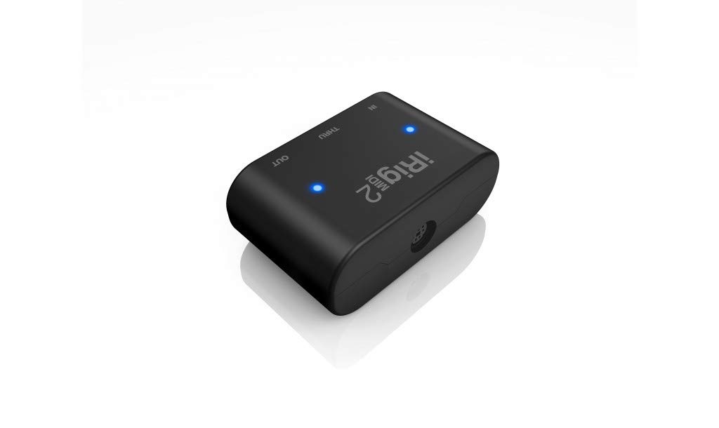 Foto 5 | Interfaz Midi Ik Multimedia Irig Midi 2 Para Iphone, Ipad, Android, Mac, Pc - Venta Internacional.