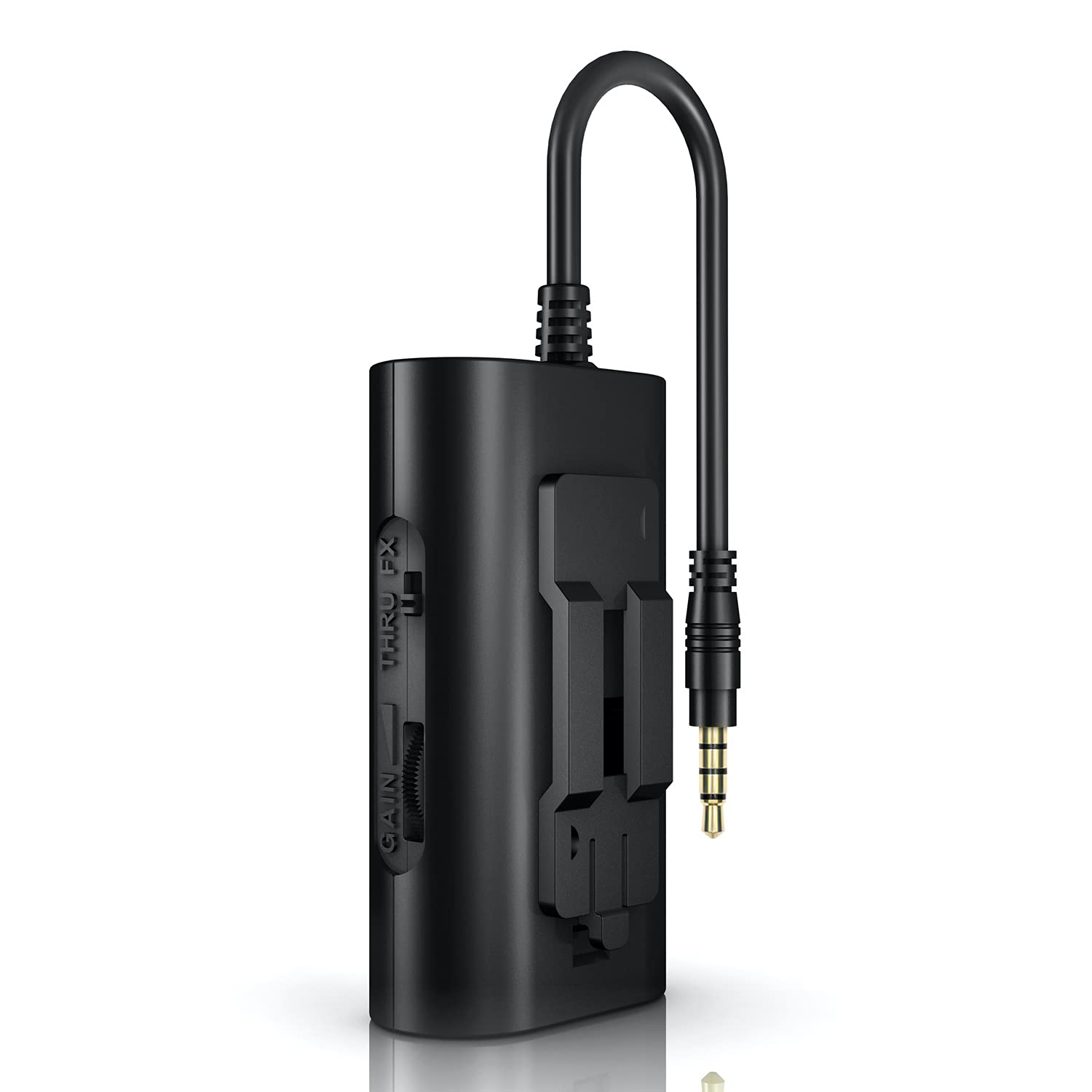 Foto 4 pulgar | Interfaz Portátil De Audio Para Guitarra Ik Multimedia Irig 2 - Venta Internacional.