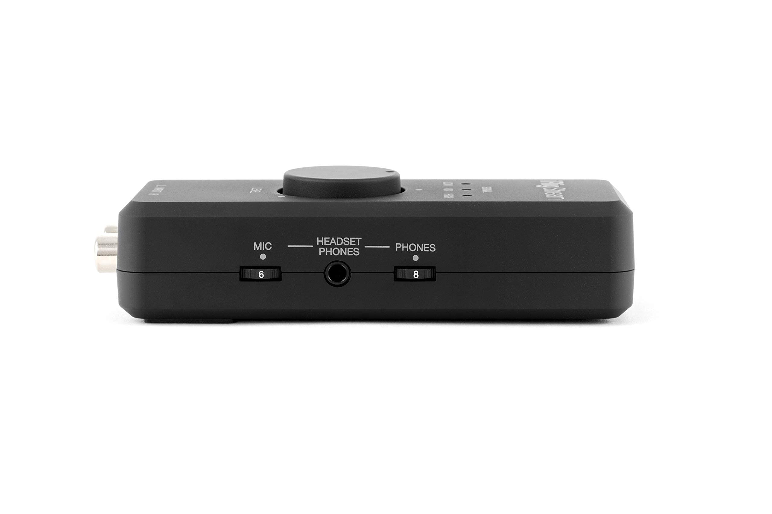 Foto 5 | Interfaz De Audio Ik Multimedia Irig Stream Para Iphone, Ipad, Mac - Venta Internacional.