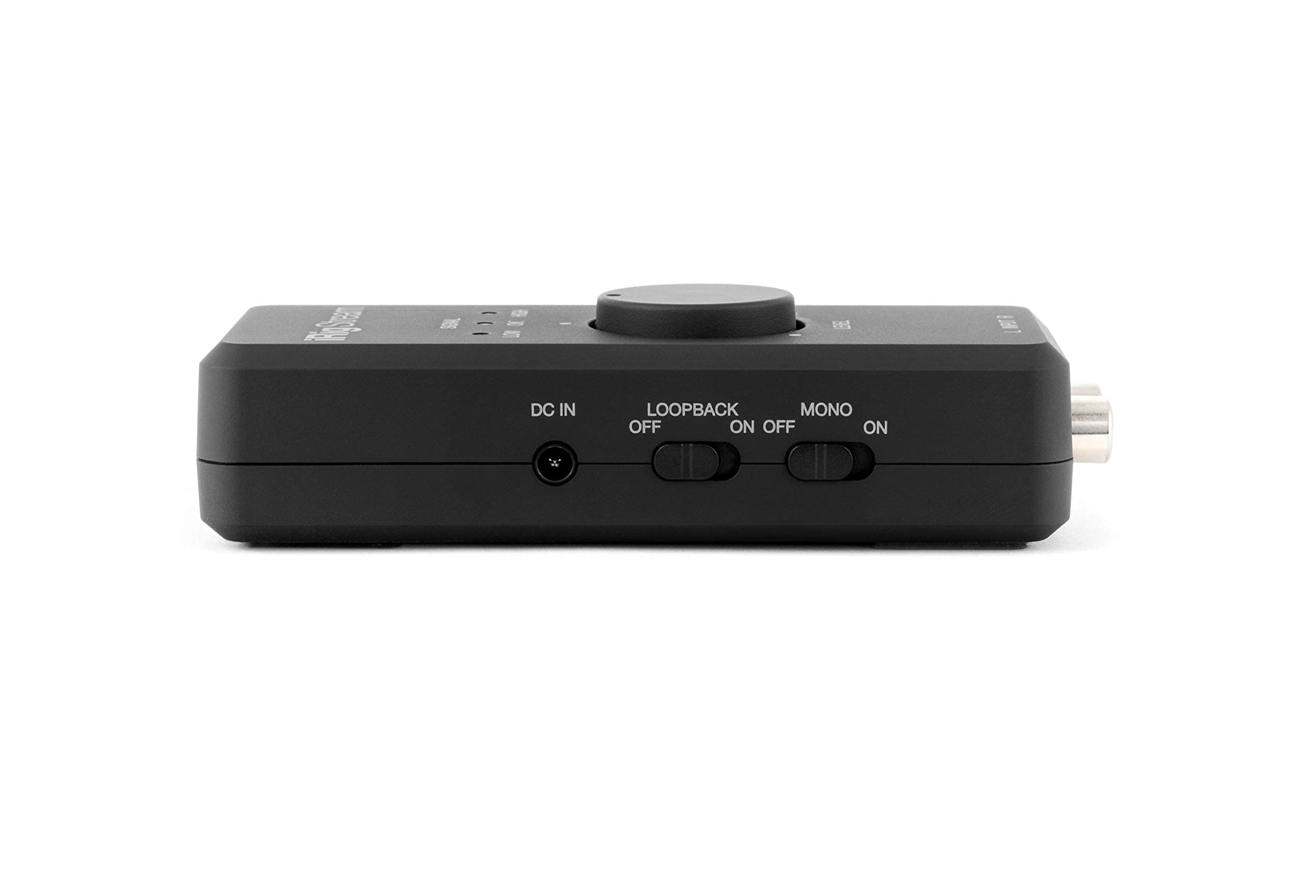Foto 7 pulgar | Interfaz De Audio Ik Multimedia Irig Stream Para Iphone, Ipad, Mac - Venta Internacional.