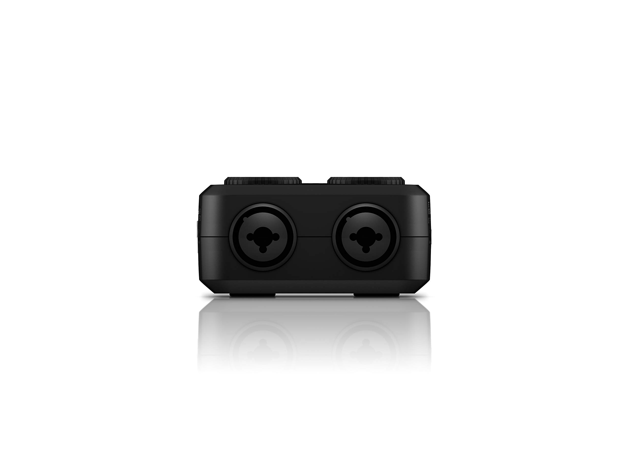 Foto 6 pulgar | Interfaz De Audio Usb Ik Multimedia Irig Pro Duo I/o, Salidas Trs Balanceadas - Venta Internacional.