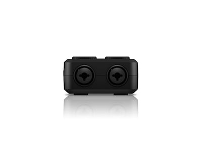 Foto 5 | Interfaz De Audio Usb Ik Multimedia Irig Pro Duo I/o, Salidas Trs Balanceadas - Venta Internacional.