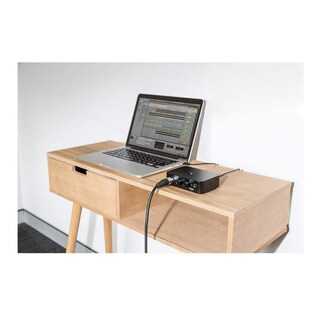 Foto 3 | Interfaz De Audio Rode Ai-1 Usb Con Alimentación Phantom Black - Venta Internacional.