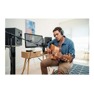 Foto 5 | Interfaz De Audio Rode Ai-1 Usb Con Alimentación Phantom Black - Venta Internacional.