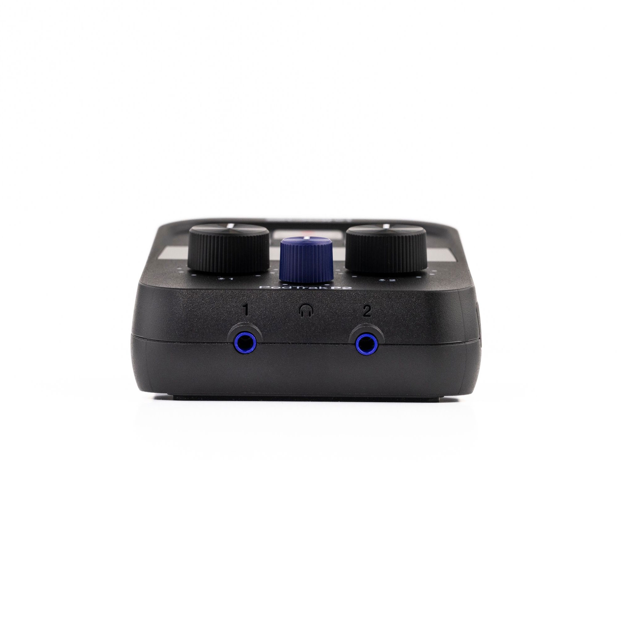 Foto 5 pulgar | Grabador De Micrófono Usb Zoom Podtrak P2 Para Podcasters Con Tarjeta De 64 Gb - Venta Internacional.