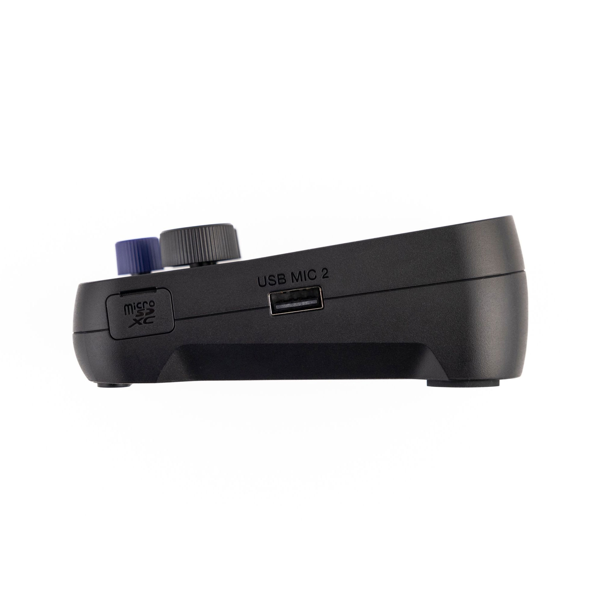 Foto 7 | Grabador De Micrófono Usb Zoom Podtrak P2 Para Podcasters Con Tarjeta De 64 Gb - Venta Internacional.