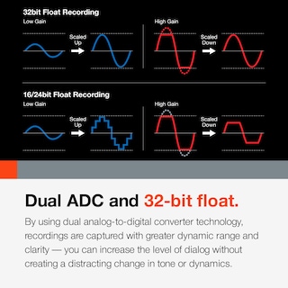 Foto 7 | Grabador Multipista Tascam Portacapture X8 32-bit Float - Venta Internacional.