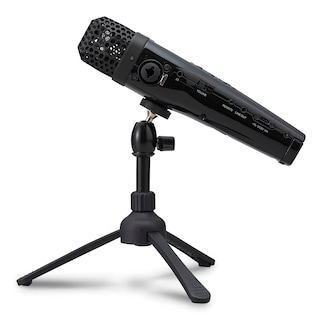 Foto 5 | Grabador De Audio Zoom M4 Mictrak De 4 Pistas Con Entradas Xlr/trs - Venta Internacional.