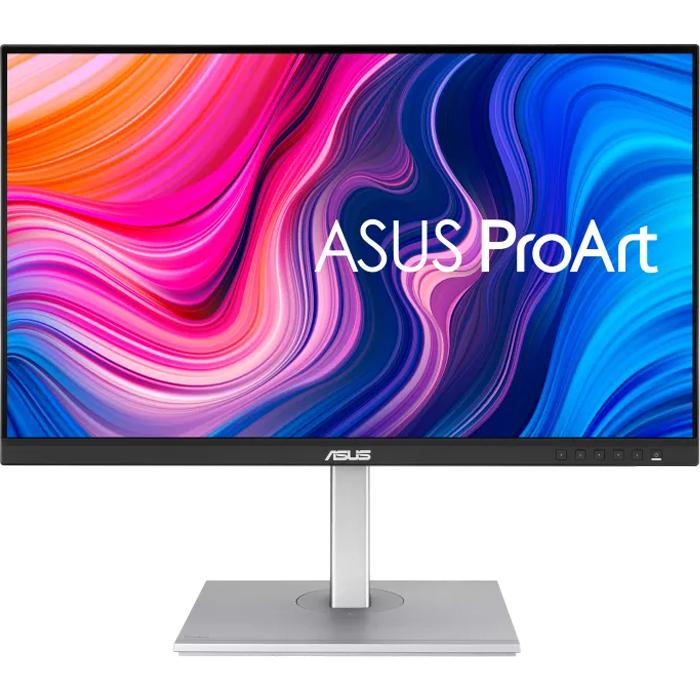 Foto 2 pulgar | Monitor 27" ASUS Proart PA278CV WQHD IPS 75 hz HDMI Displayport USB-C color Negro