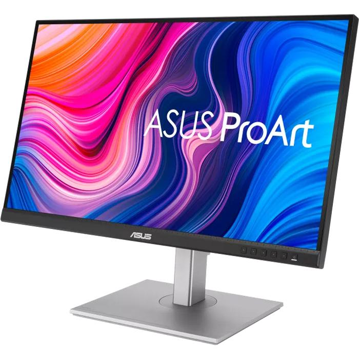 Foto 3 pulgar | Monitor 27" ASUS Proart PA278CV WQHD IPS 75 hz HDMI Displayport USB-C color Negro