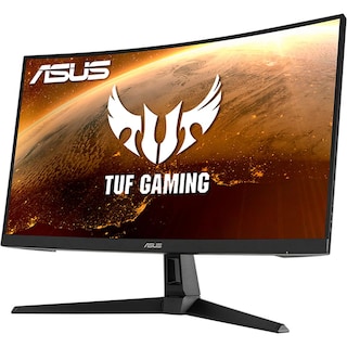 Foto 3 | Monitor Curvo 27" Asus Tuf Gaming 90lm0691-b011b0 color Negro