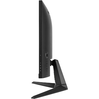 Foto 4 | Monitor Curvo 27" Asus Tuf Gaming 90lm0691-b011b0 color Negro